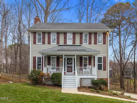 4116 Cary Oaks Dr, Apex, NC 27539