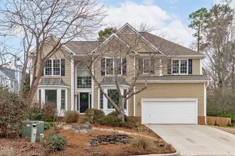 305 Bebington Dr, Cary, NC 27513