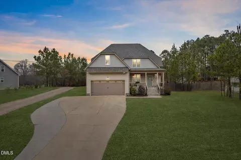 30 Dukes Ln, Youngsville, NC 27596
