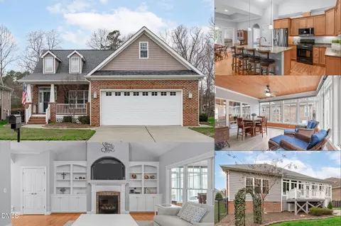 1132 Crystalwater Dr, Fuquay Varina, NC 27526