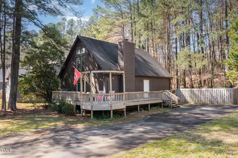 3616 Manford Dr, Durham, NC 27707