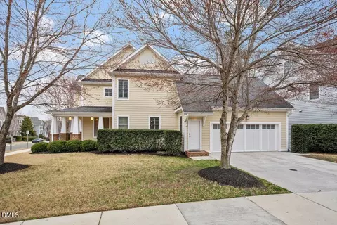405 Jewell Dr, Chapel Hill, NC 27516