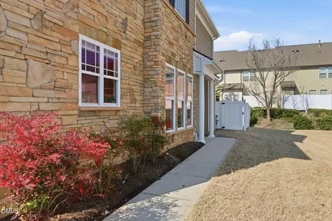 Exterior - 9830 Precious Stone Dr, Wake Forest, NC 27587 photo 11 of 11
