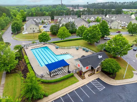 View/Area - 9830 Precious Stone Dr, Wake Forest, NC 27587 photo 2 of 12