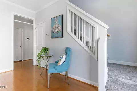Entry Way - 9830 Precious Stone Dr, Wake Forest, NC 27587 photo 3 of 7