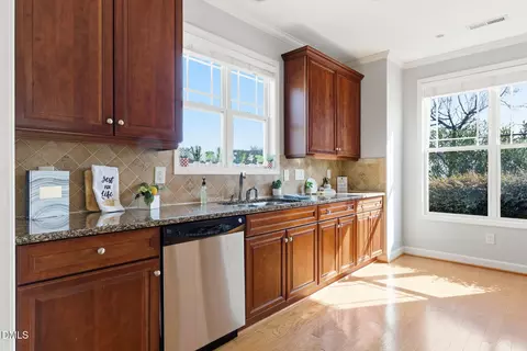 Kitchen - 9830 Precious Stone Dr, Wake Forest, NC 27587 photo 2 of 6