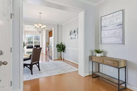 Entry Way - 9830 Precious Stone Dr, Wake Forest, NC 27587 photo 1 of 7