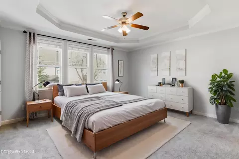Bedroom - 9830 Precious Stone Dr, Wake Forest, NC 27587 photo 1 of 3