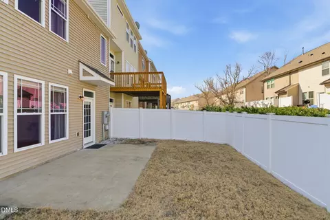 Exterior - 9830 Precious Stone Dr, Wake Forest, NC 27587 photo 3 of 11