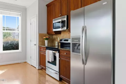 Kitchen - 9830 Precious Stone Dr, Wake Forest, NC 27587 photo 4 of 6