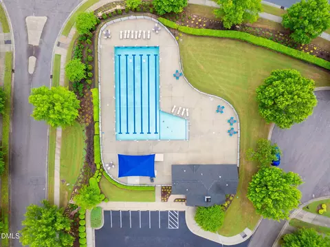 Exterior - 9830 Precious Stone Dr, Wake Forest, NC 27587 photo 2 of 11