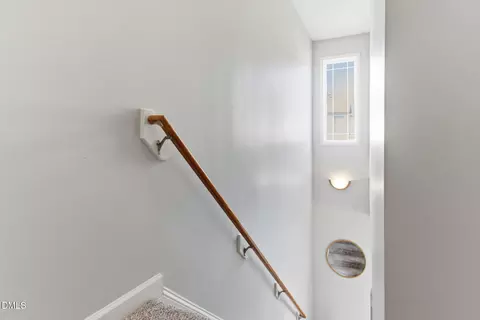 Entry Way - 9830 Precious Stone Dr, Wake Forest, NC 27587 photo 6 of 7