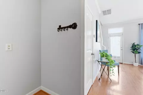 Entry Way - 9830 Precious Stone Dr, Wake Forest, NC 27587 photo 4 of 7