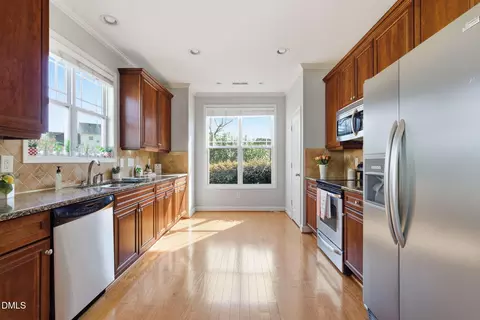 Kitchen - 9830 Precious Stone Dr, Wake Forest, NC 27587 photo 1 of 6