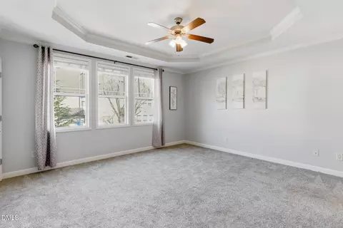 Living - 9830 Precious Stone Dr, Wake Forest, NC 27587 photo 3 of 3