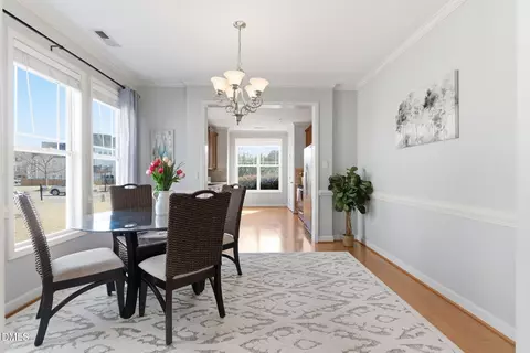 Dining - 9830 Precious Stone Dr, Wake Forest, NC 27587 photo 1 of 4