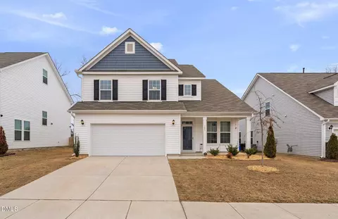 105 Spring Crest Dr, Angier, NC 27501