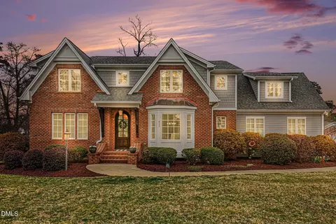 820 Shelley Rd, Raleigh, NC 27609