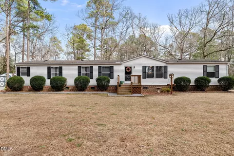 2365 Stanton Hill Rd, Cameron, NC 28326 photo 3