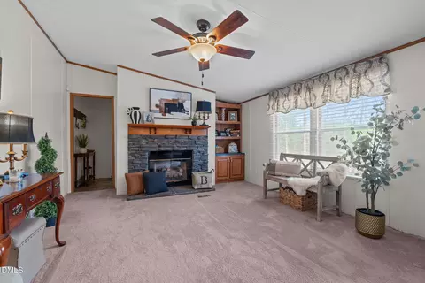 2365 Stanton Hill Rd, Cameron, NC 28326 photo 7