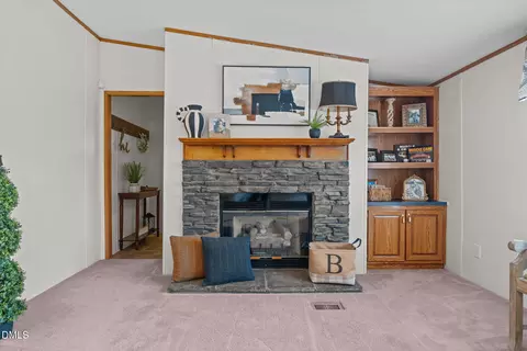2365 Stanton Hill Rd, Cameron, NC 28326 photo 8