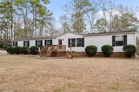 2365 Stanton Hill Rd, Cameron, NC 28326 photo 2
