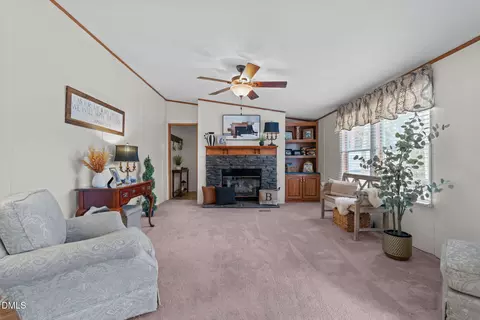 2365 Stanton Hill Rd, Cameron, NC 28326 photo 6