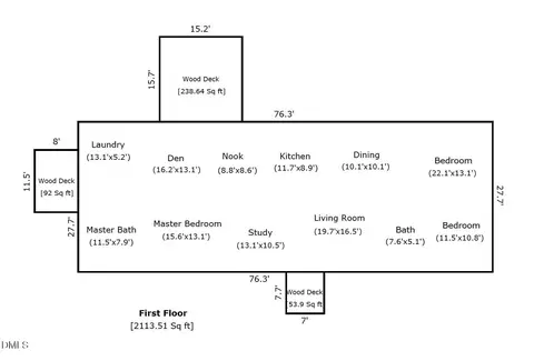 2365 Stanton Hill Rd, Cameron, NC 28326 photo 51