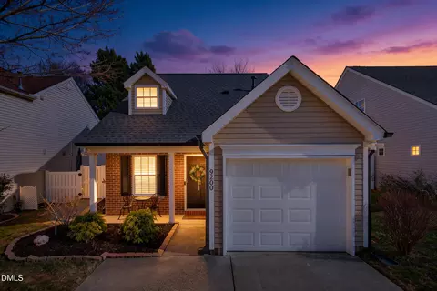 9200 Colony Village Ln, Raleigh, NC 27617