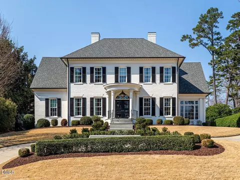 507 Marlowe Rd, Raleigh, NC 27609