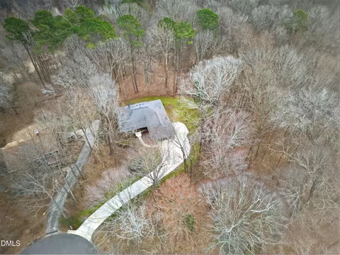 View/Area - 3304 Abney Pl, Raleigh, NC 27607 photo 2 of 5
