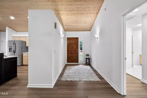 Entry Way - 3304 Abney Pl, Raleigh, NC 27607 photo 1 of 2