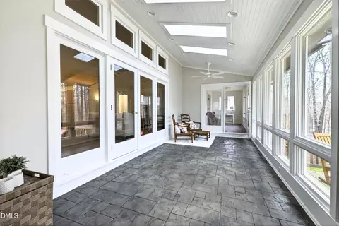 Exterior - 3304 Abney Pl, Raleigh, NC 27607 photo 6 of 16