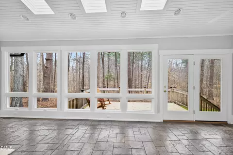 Exterior - 3304 Abney Pl, Raleigh, NC 27607 photo 7 of 16