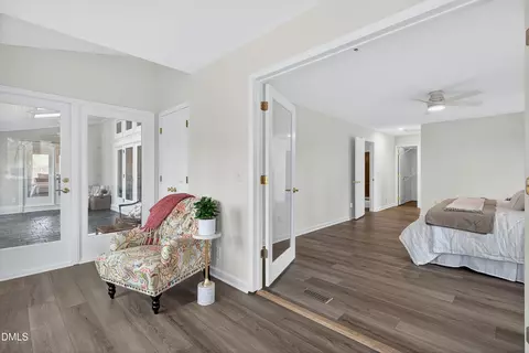 Entry Way - 3304 Abney Pl, Raleigh, NC 27607 photo 2 of 2