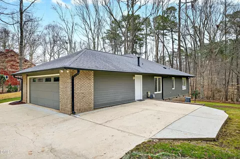 Exterior - 3304 Abney Pl, Raleigh, NC 27607 photo 8 of 16