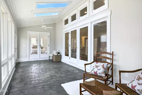 Exterior - 3304 Abney Pl, Raleigh, NC 27607 photo 5 of 16