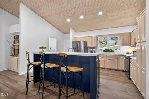 Kitchen - 3304 Abney Pl, Raleigh, NC 27607 photo 1 of 6