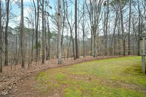 Exterior - 3304 Abney Pl, Raleigh, NC 27607 photo 16 of 16