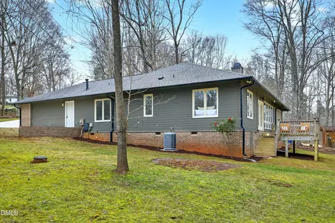 Exterior - 3304 Abney Pl, Raleigh, NC 27607 photo 11 of 16