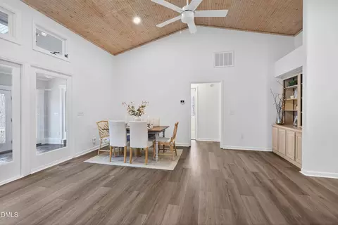 Dining - 3304 Abney Pl, Raleigh, NC 27607 photo 2 of 2