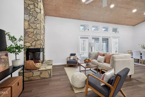 Living - 3304 Abney Pl, Raleigh, NC 27607 photo 1 of 1