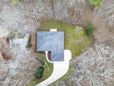View/Area - 3304 Abney Pl, Raleigh, NC 27607 photo 5 of 5