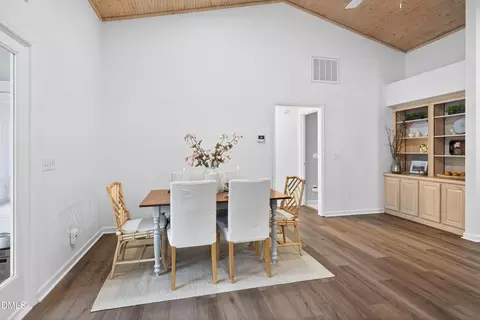 Dining - 3304 Abney Pl, Raleigh, NC 27607 photo 1 of 2