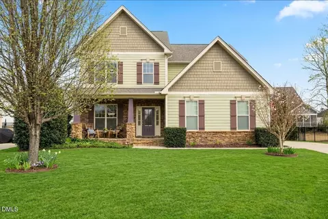 219 Friesan Way, Rolesville, NC 27571
