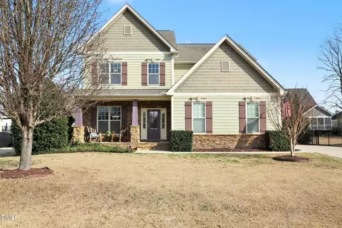 219 Friesan Way, Rolesville, NC 27571