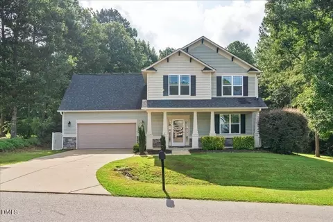 376 Everland Pkwy, Angier, NC 27501