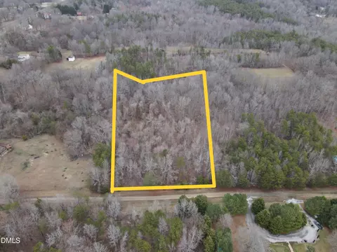 0 Fowlkes Rd, Pelham, NC 27311