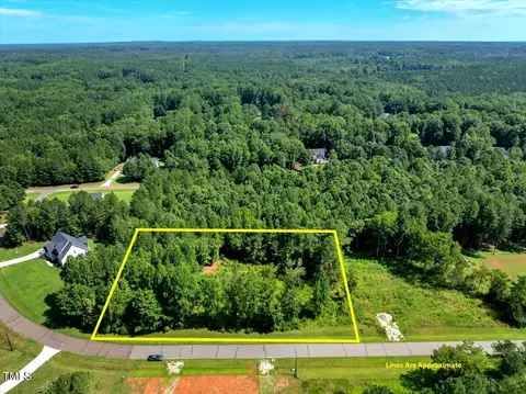 5310 Langdon Dr, Oxford, NC 27565