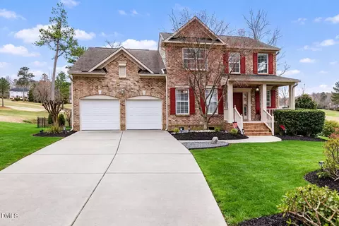 427 Competition Rd, Raleigh, NC 27603